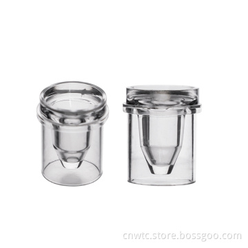 PP Cuvette Sample Cups for Beckman Coulter Instruments: Your Comprehensive Search Engine